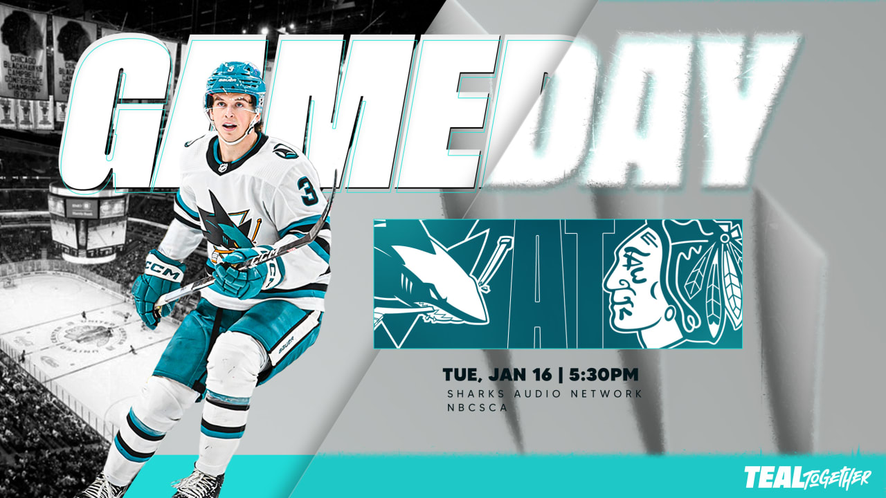 Sharks vs Blackhawks: An Overview of the NHL Rivalry