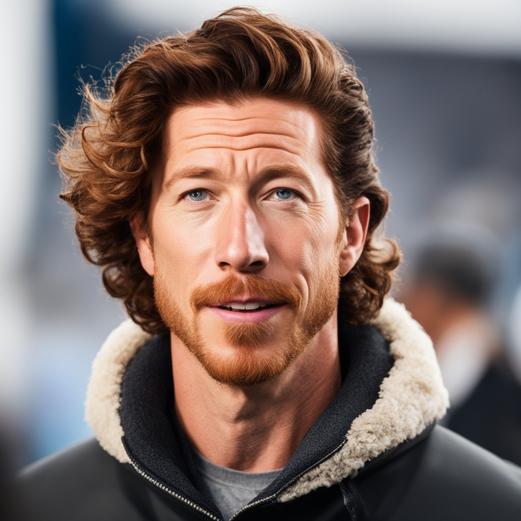 The Remarkable Legacy of Shaun White in Snowboarding
