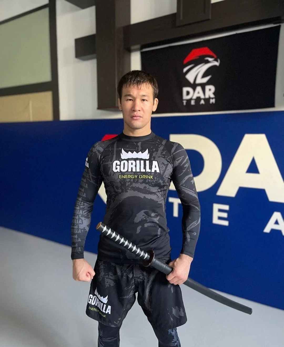 The Rise of Shavkat Rakhmonov in MMA
