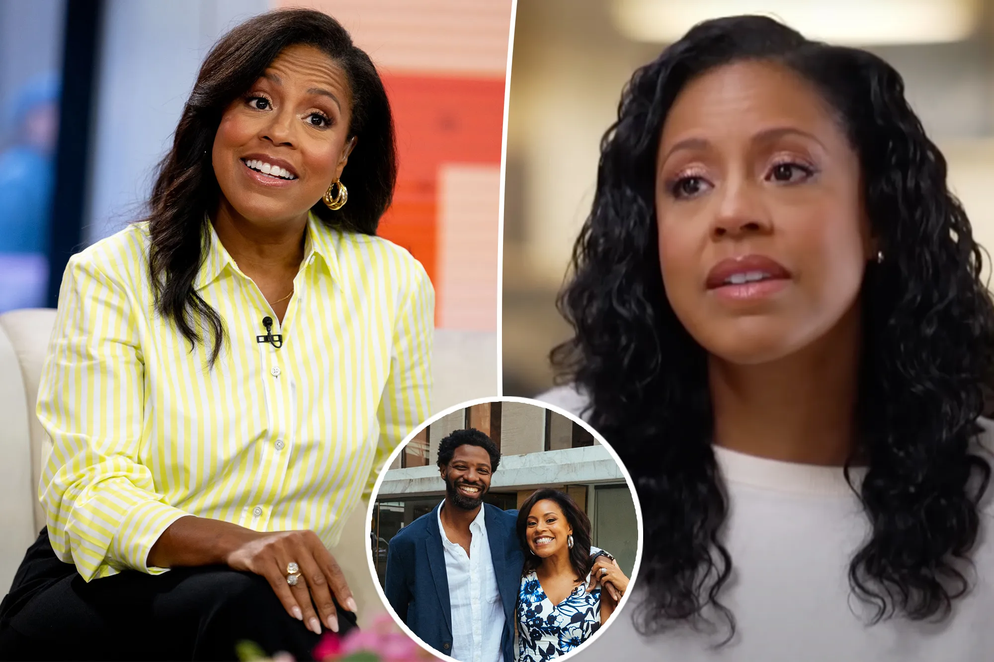Sheinelle Jones: A Prominent Voice in Journalism