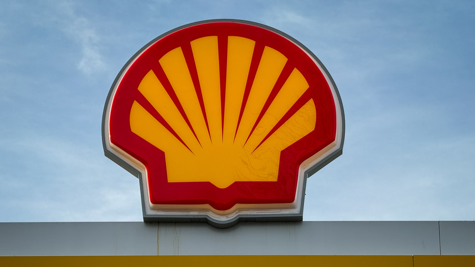 The Role of Shell in Global Energy Transition
