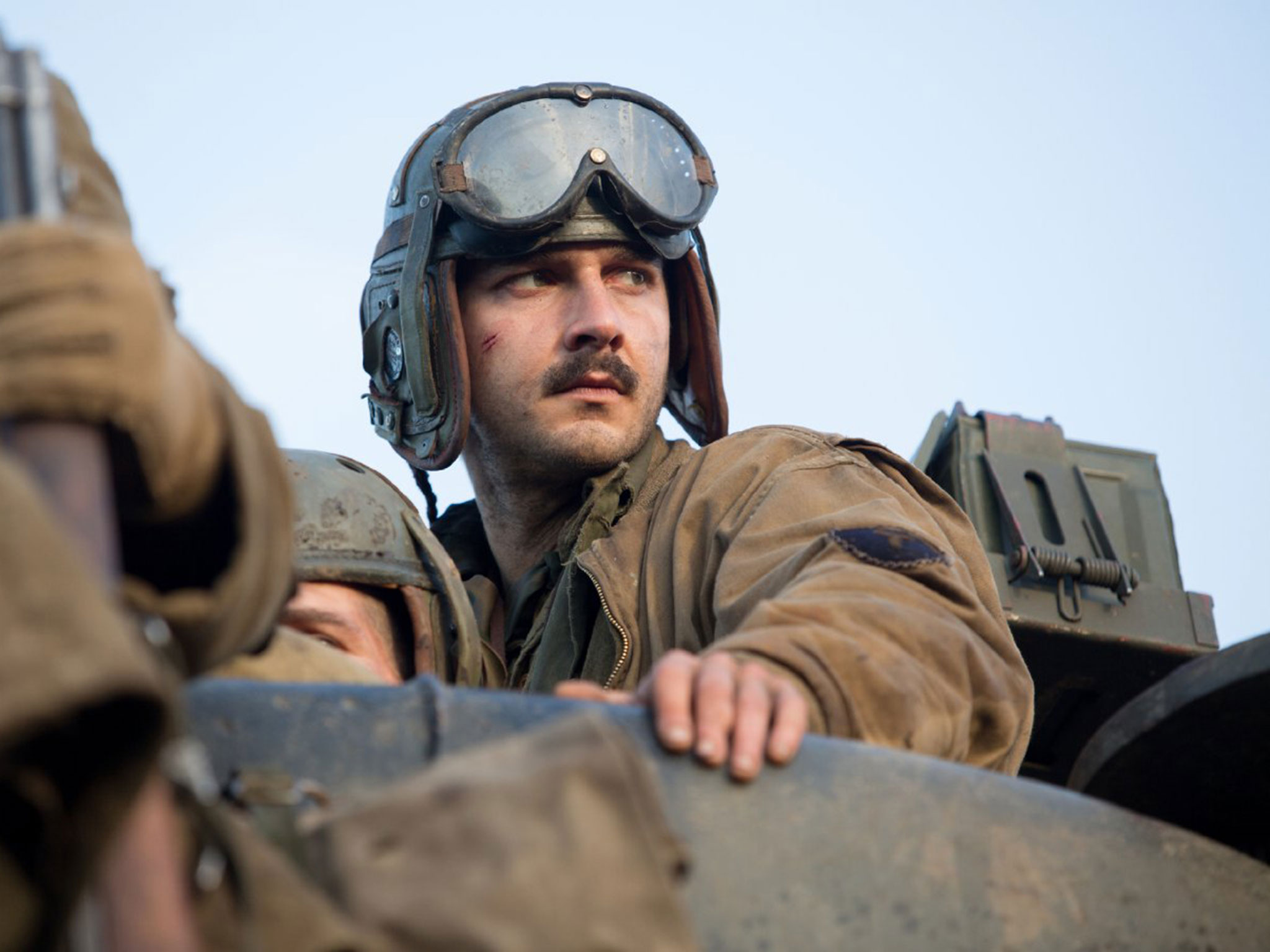 Shia LaBeouf: Navigating a New Chapter in His Career