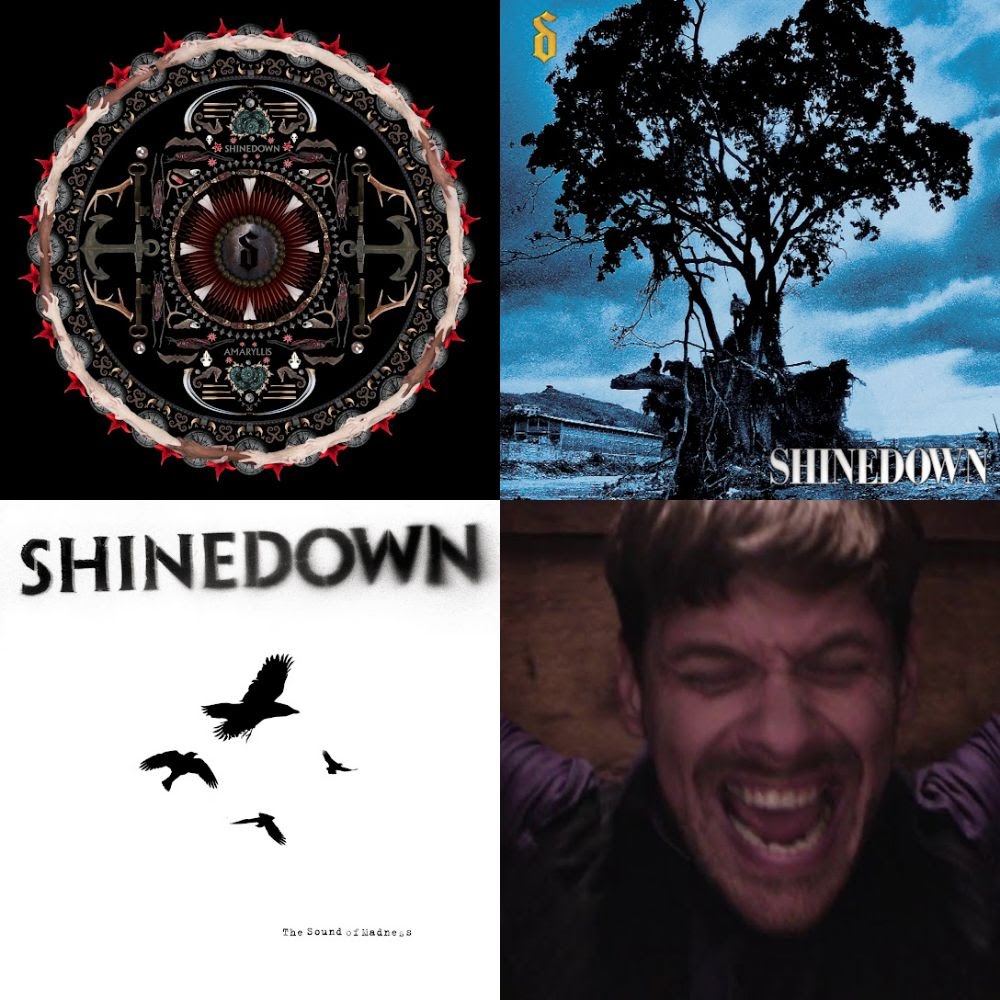The Evolution and Impact of Shinedown in Rock Music