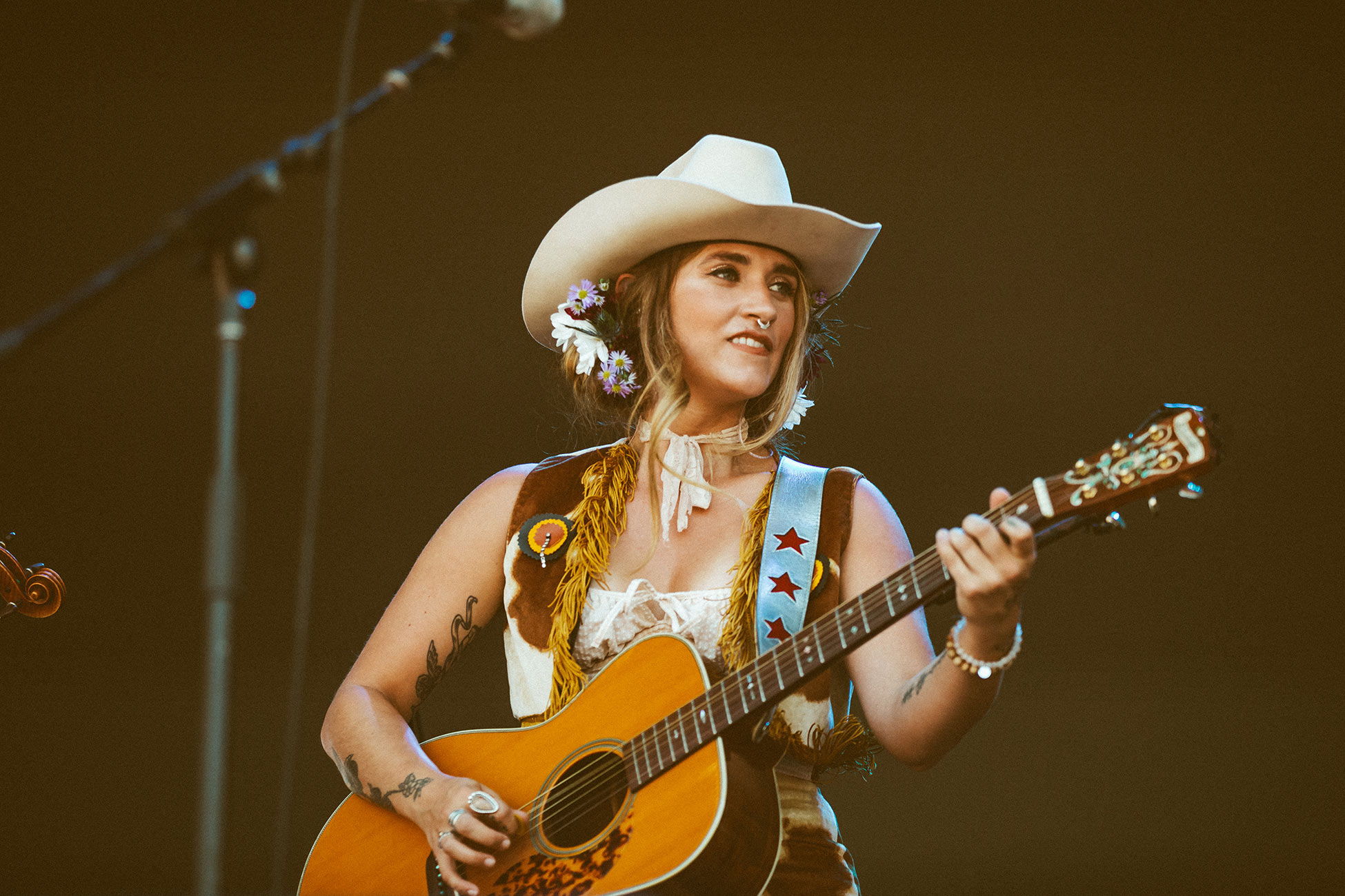 Sierra Ferrell: The Rising Star of Americana Music