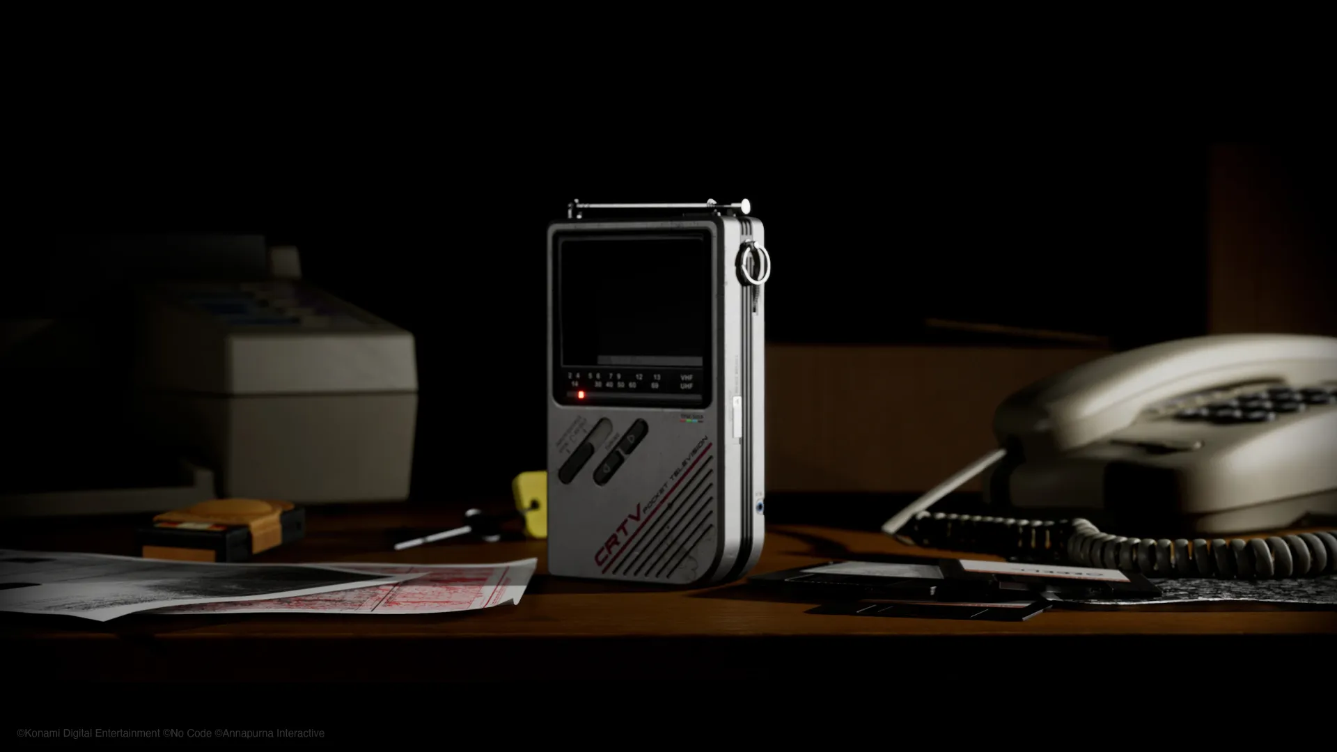 Understanding Silent Hill Townfall: A New Chapter in Horror Gaming