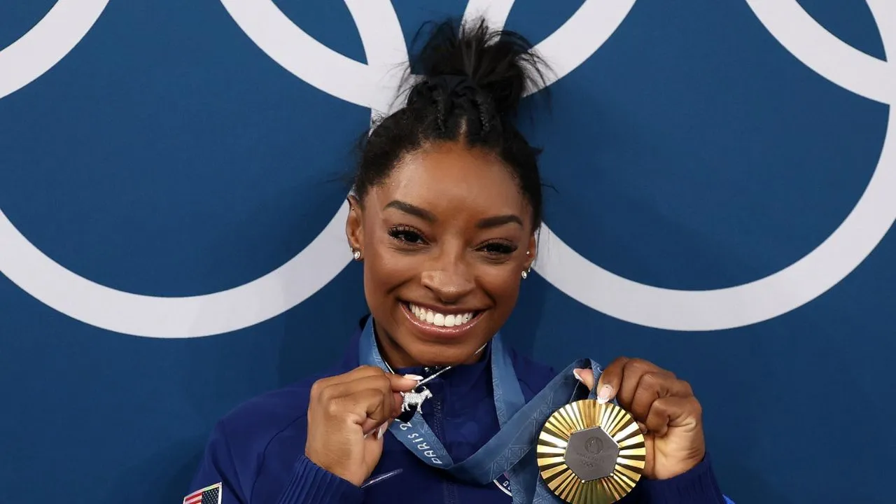Simone Biles: A Legacy of Excellence and Advocacy