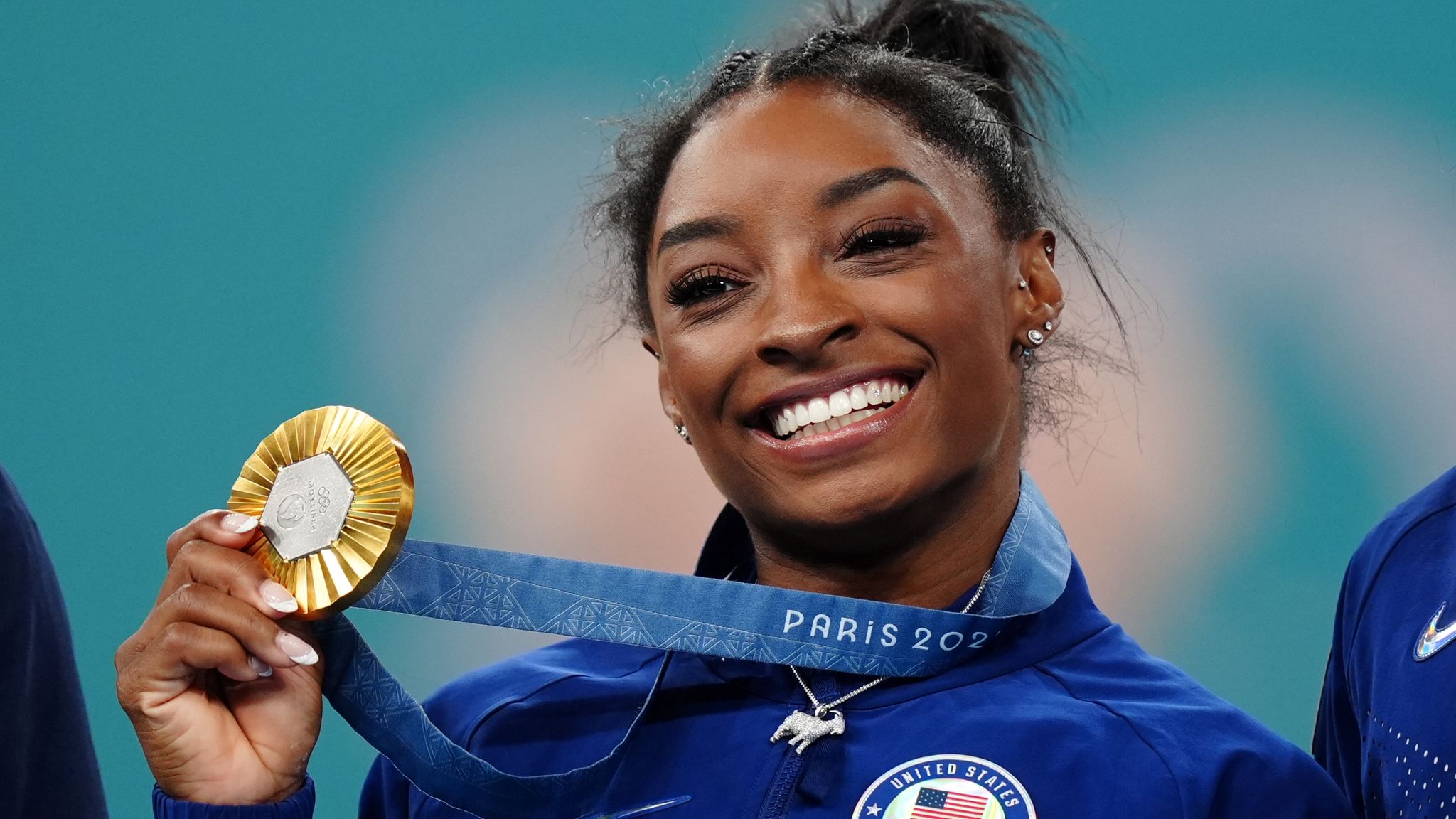 Simone Biles: A Beacon of Strength in Gymnastics and Mental Health