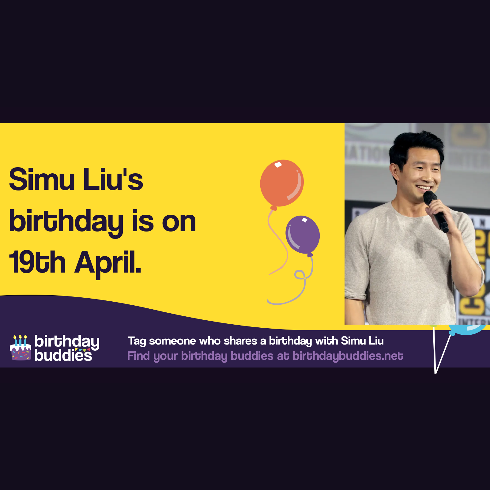 Simu Liu: From Stuntman to Marvel Superstar
