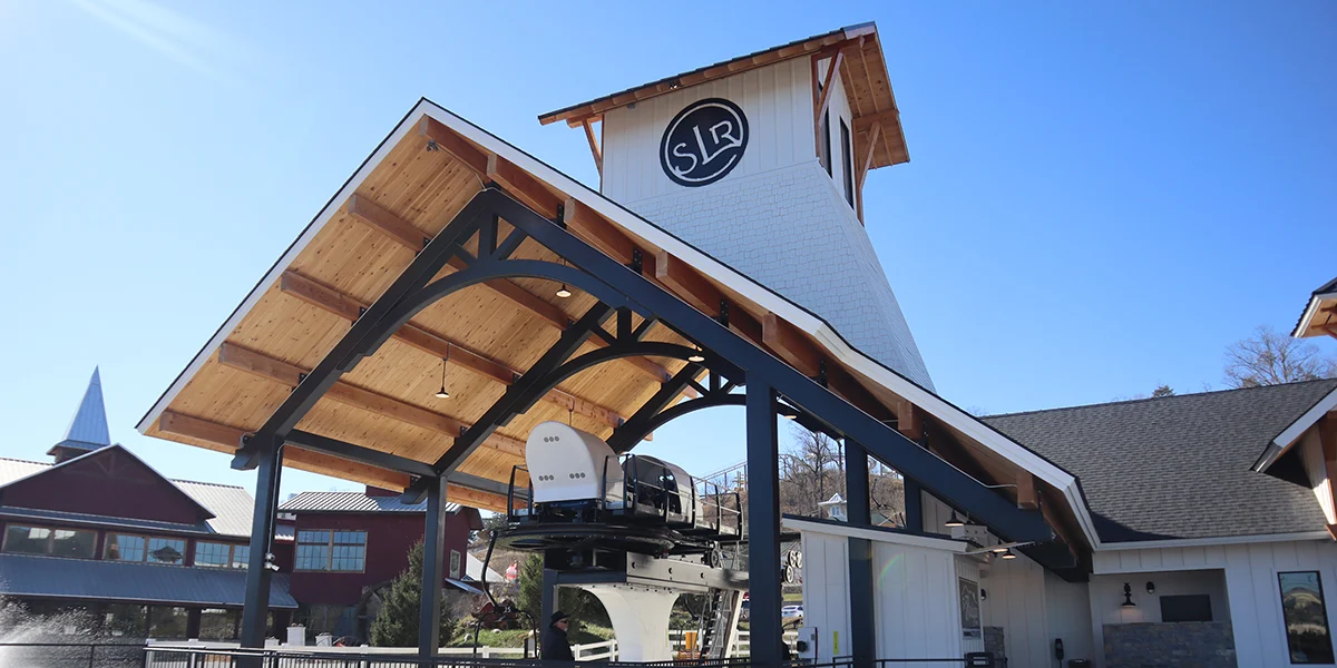 Exploring the Wonders of Skyland Ranch