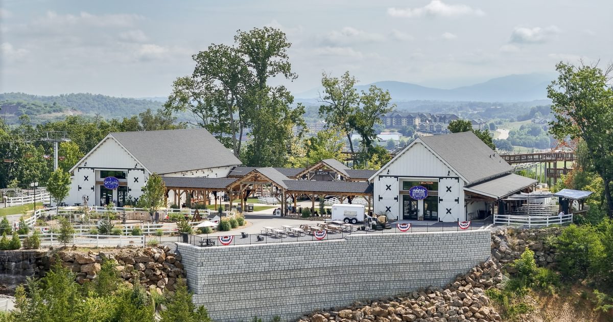 Exploring Skyland Ranch: A New Outdoor Adventure Haven