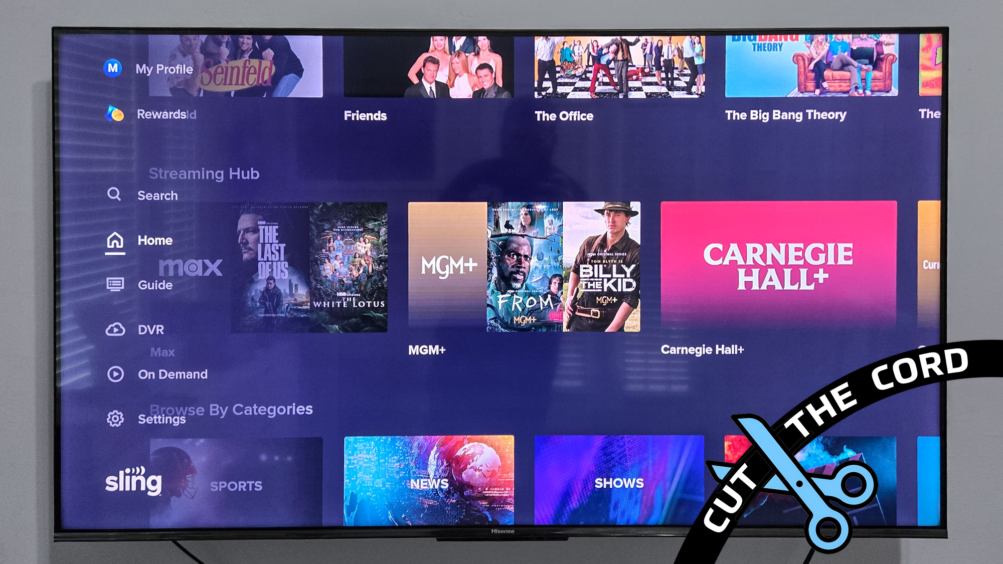 Understanding Sling TV and Its Impact on Streaming Services
