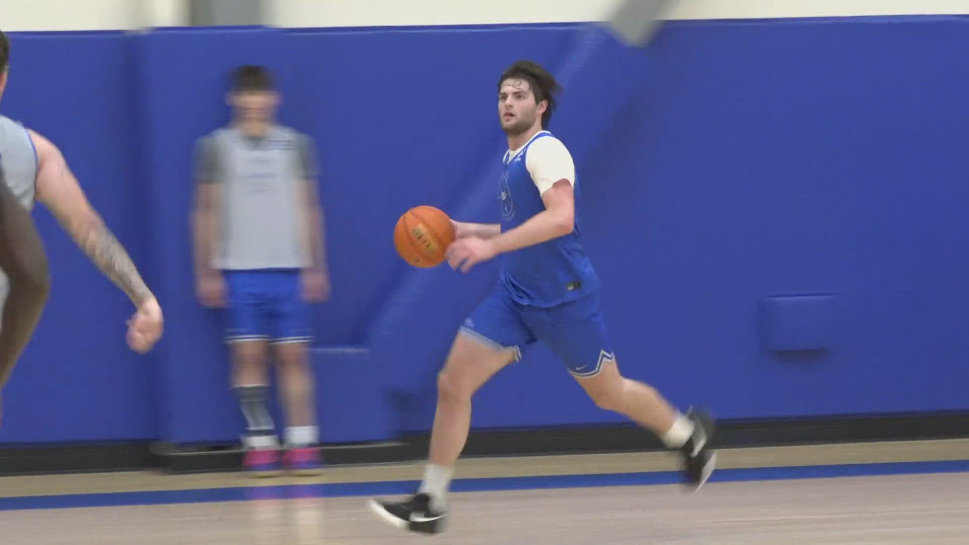 SLU Basketball: A Rising Force in College Sports