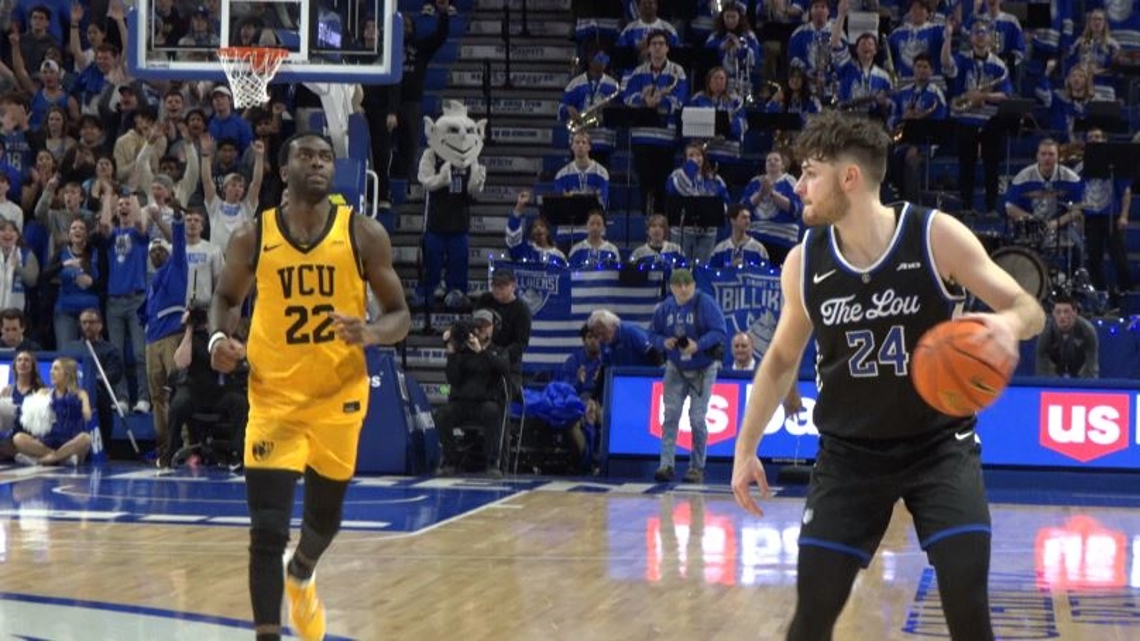 SLU Basketball: A Look at This Season’s Journey