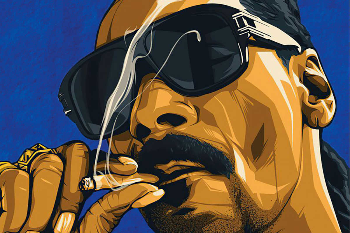 The Cultural Legacy of Snoop Dogg in Music and Entertainment
