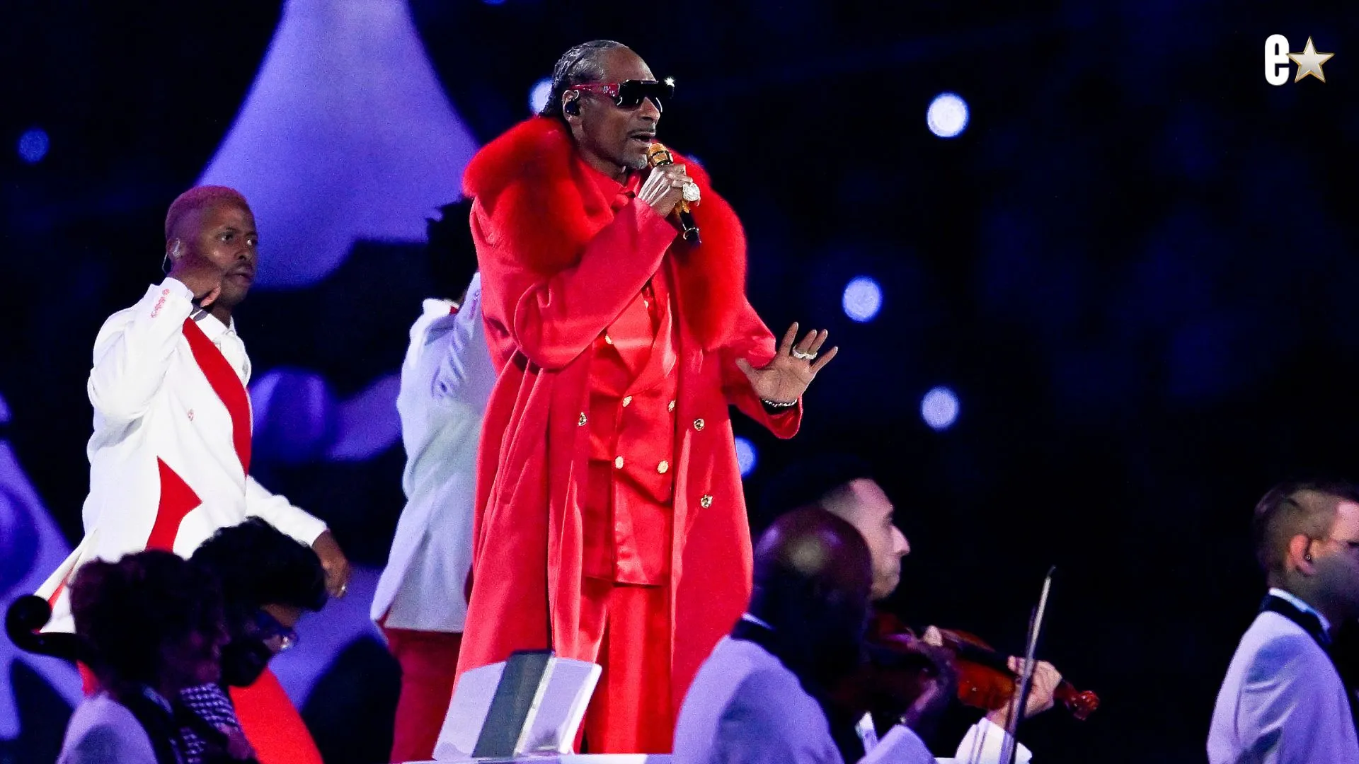 Snoop Dogg Halftime Show: A Celebration of Hip Hop