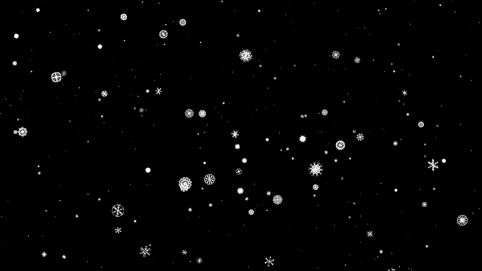 The Significance and Impact of Snowfall