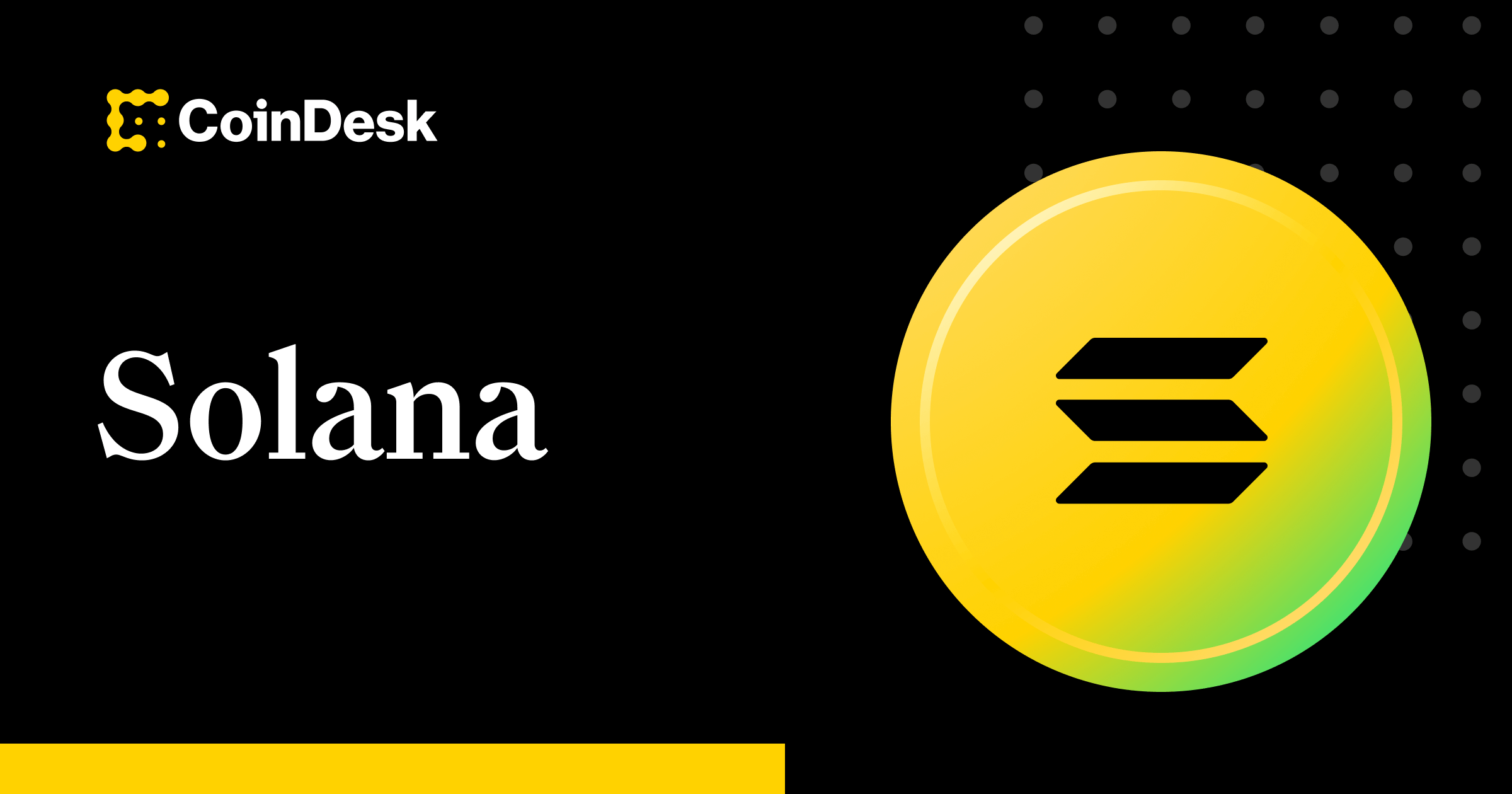 Analyzing the Current Solana Price Trends: What Investors Should Know