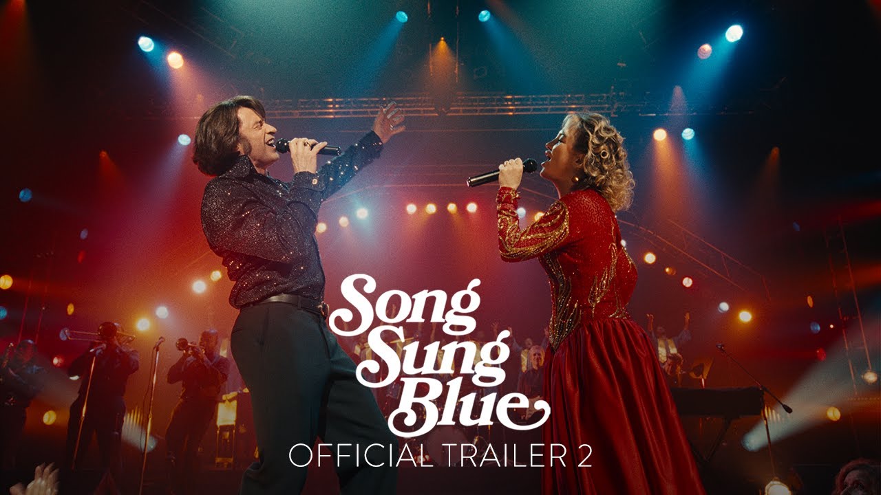 Exploring the Legacy of Song Sung Blue Movie