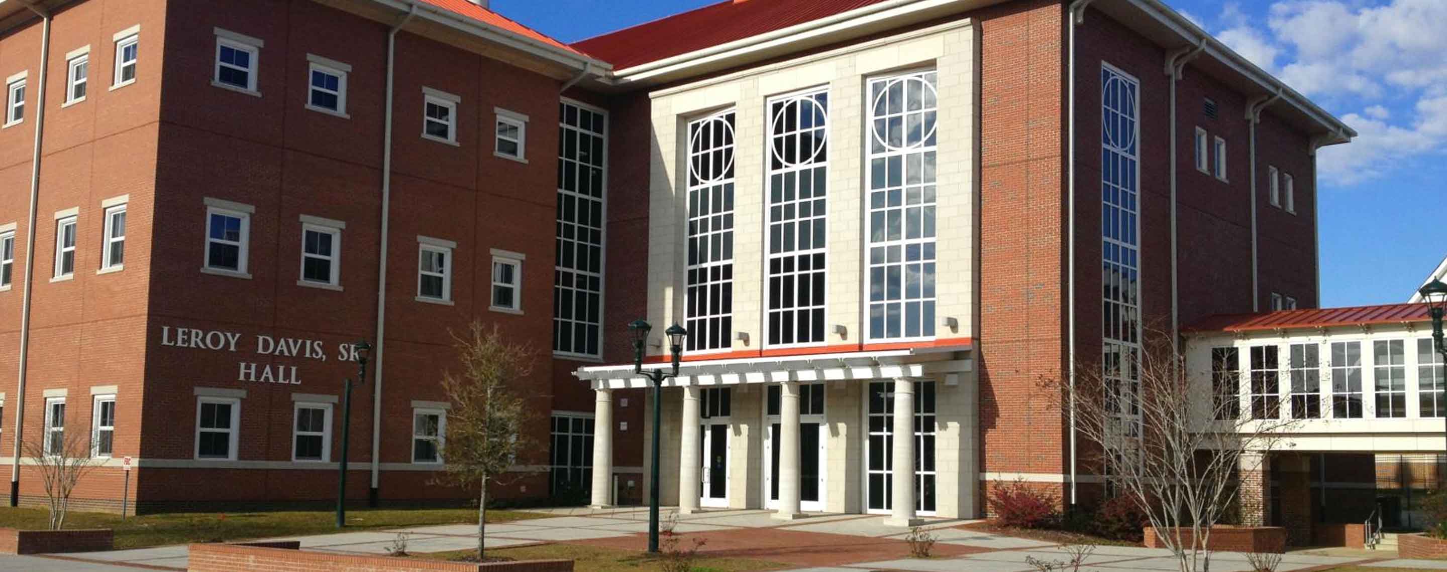 Latest Updates on South Carolina State University