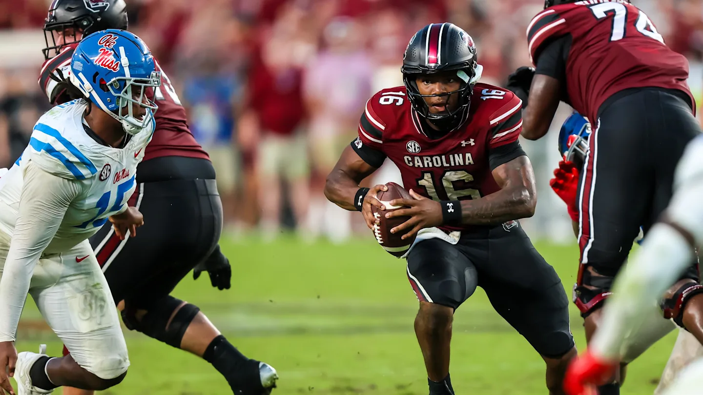 South Carolina vs Alabama: A Glimpse into the Rivalry