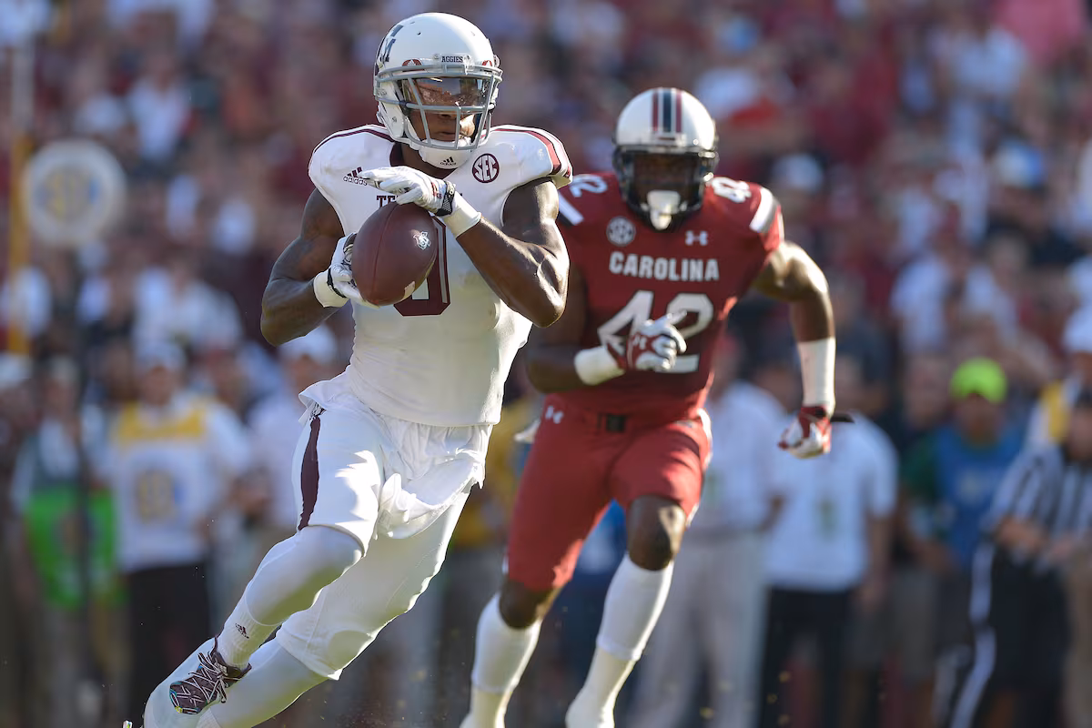 South Carolina vs Texas: Anticipating a Thrilling Matchup