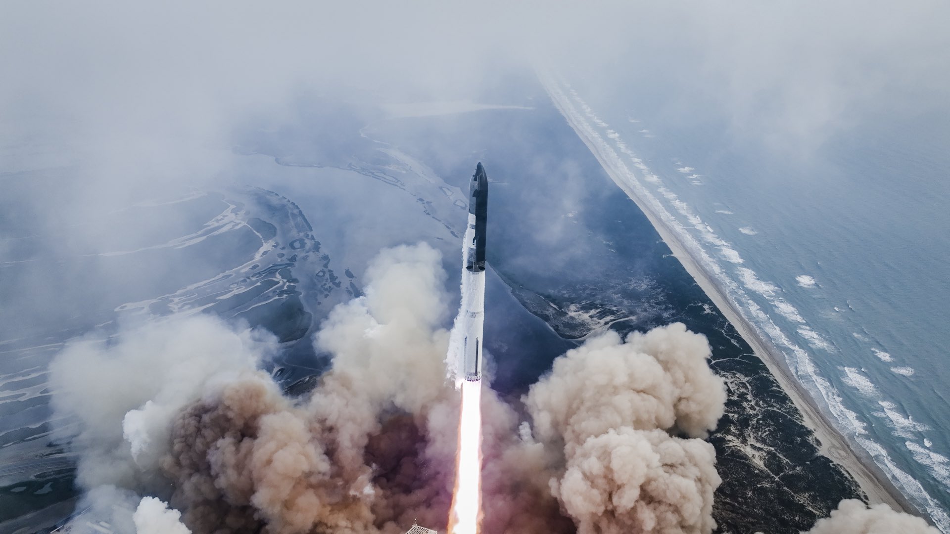 The Significance of the Latest SpaceX Launch