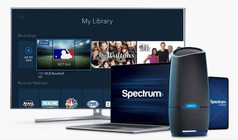 Understanding the Recent Spectrum Outage