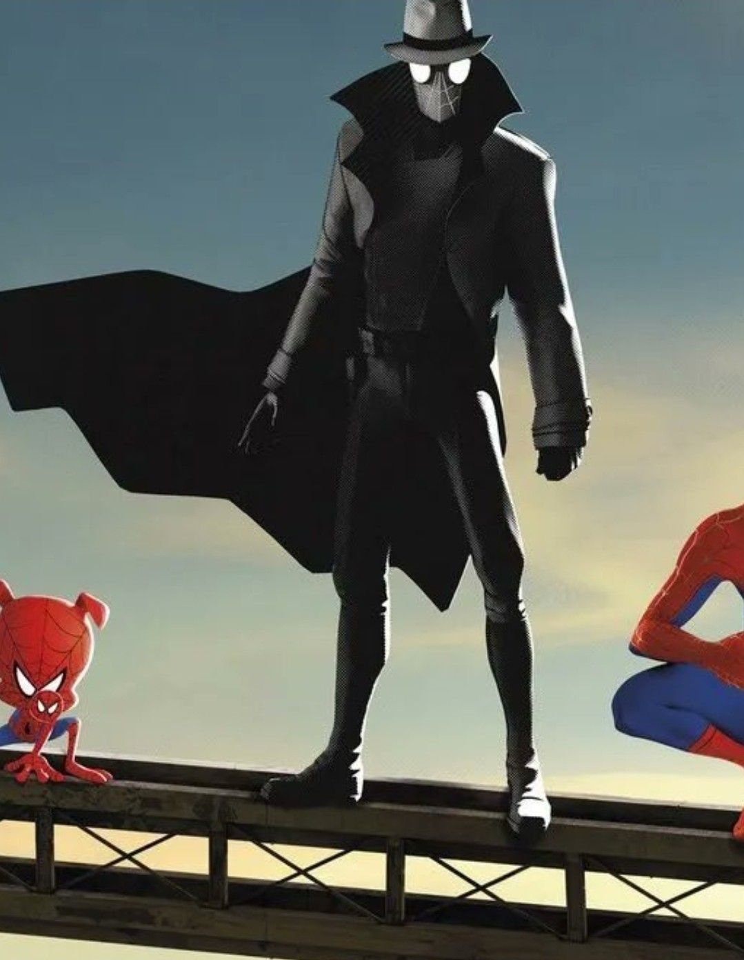 Understanding Spider Noir: Marvel’s Darker Take on Spider-Man
