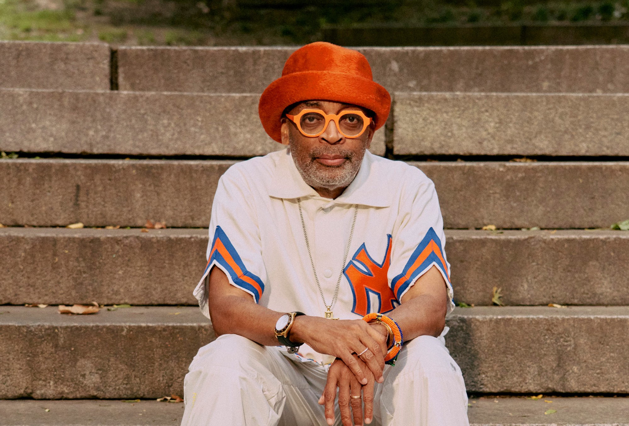 The Enduring Legacy of Spike Lee in Film and Activism