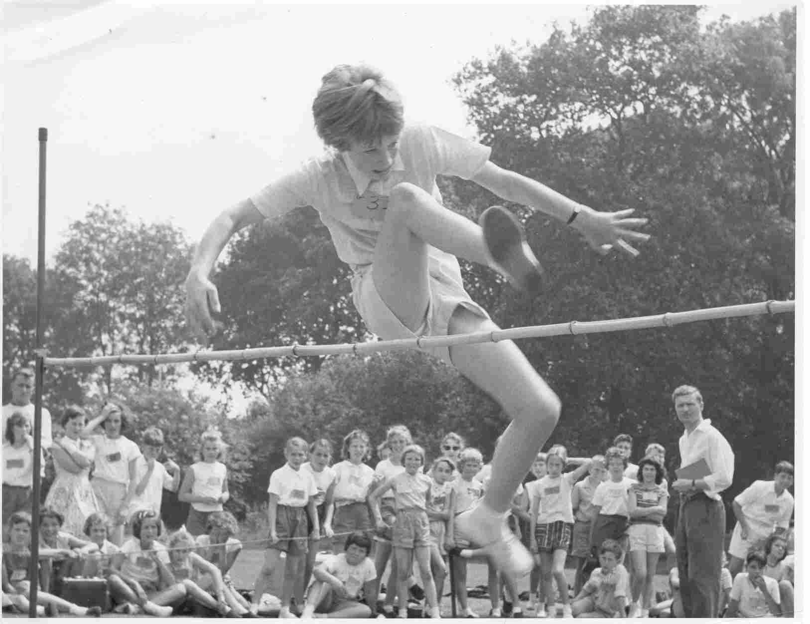 The Continuing Importance of Sports in Today’s Society