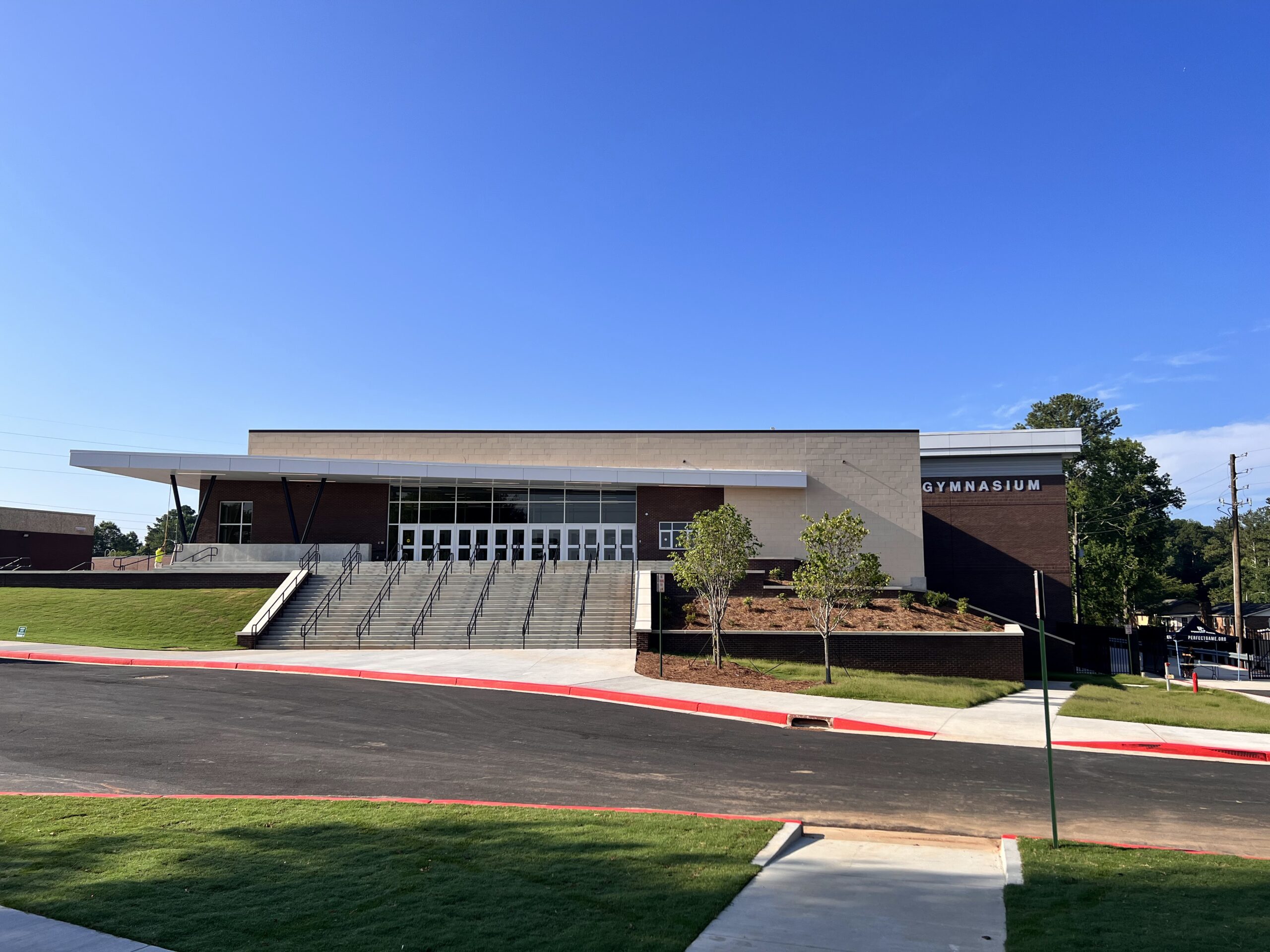 Sprayberry High School: A Hub of Academic Excellence