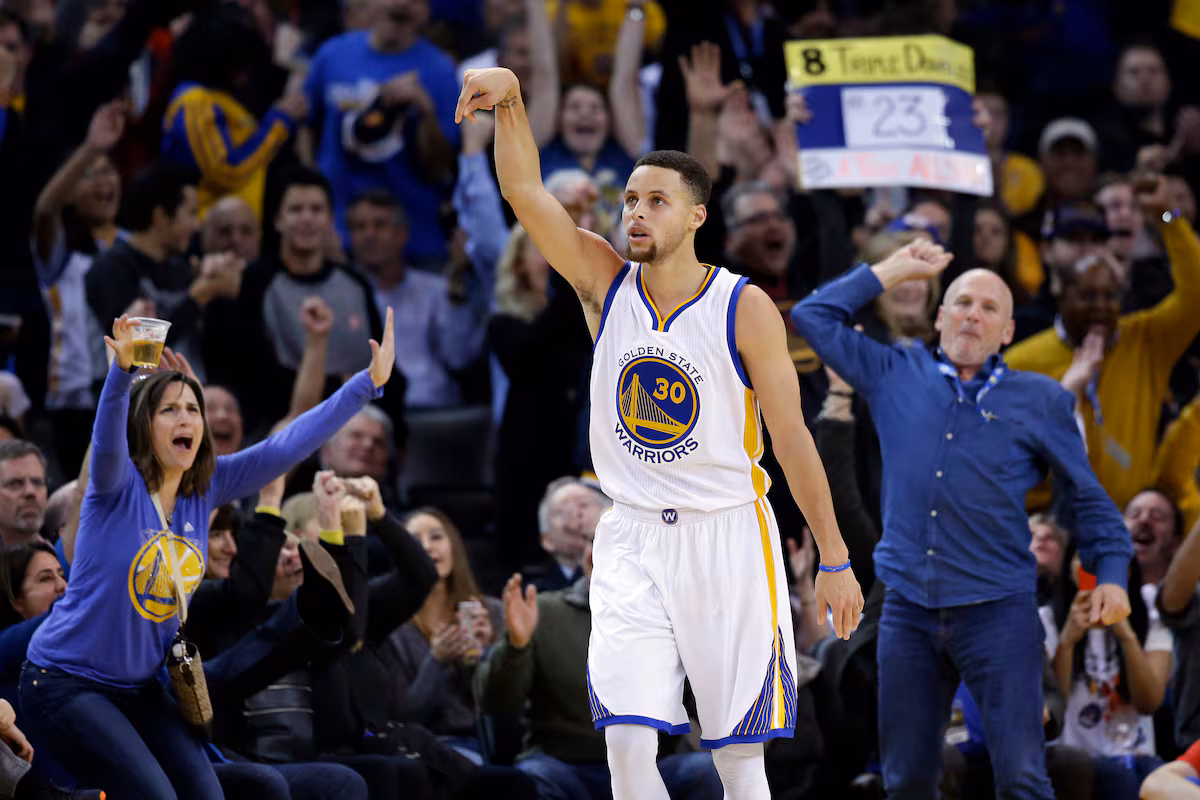 Spurs vs Warriors: A Look at the Latest Showdown