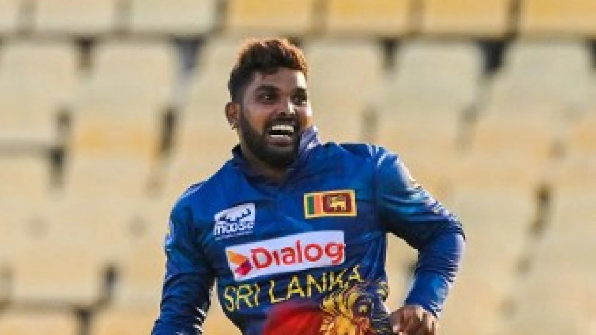Exciting Cricket Clash: Sri Lanka vs Oman