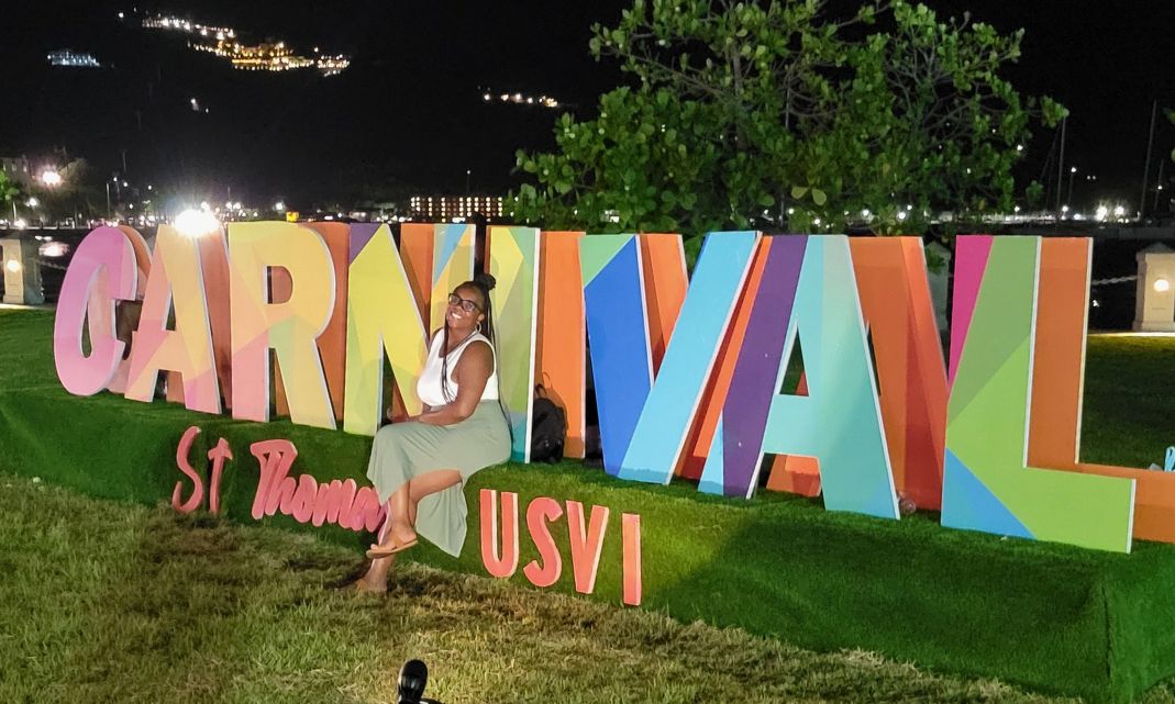 Exploring the Allure of St. Thomas