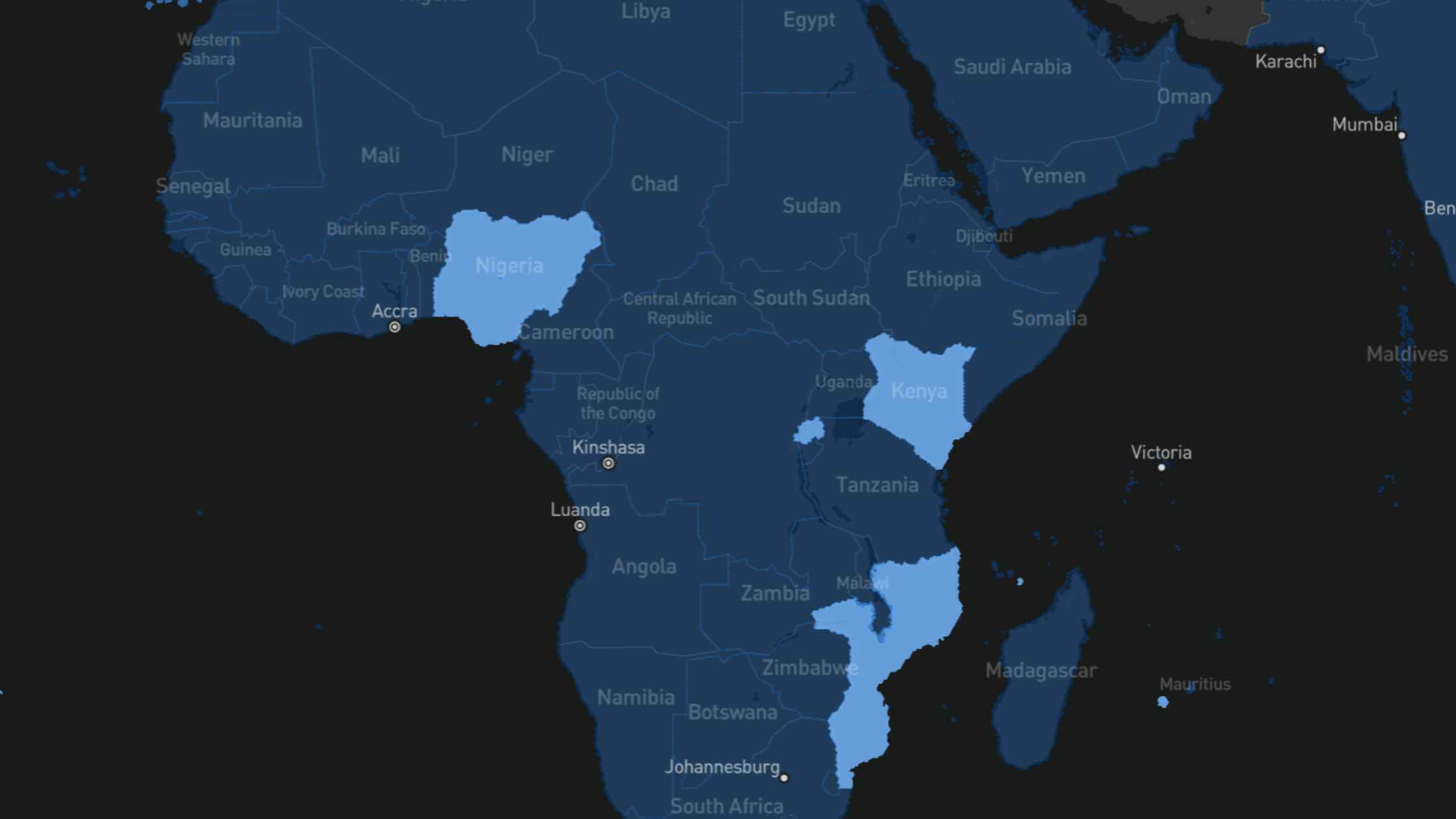 Starlink: Transforming Connectivity Worldwide