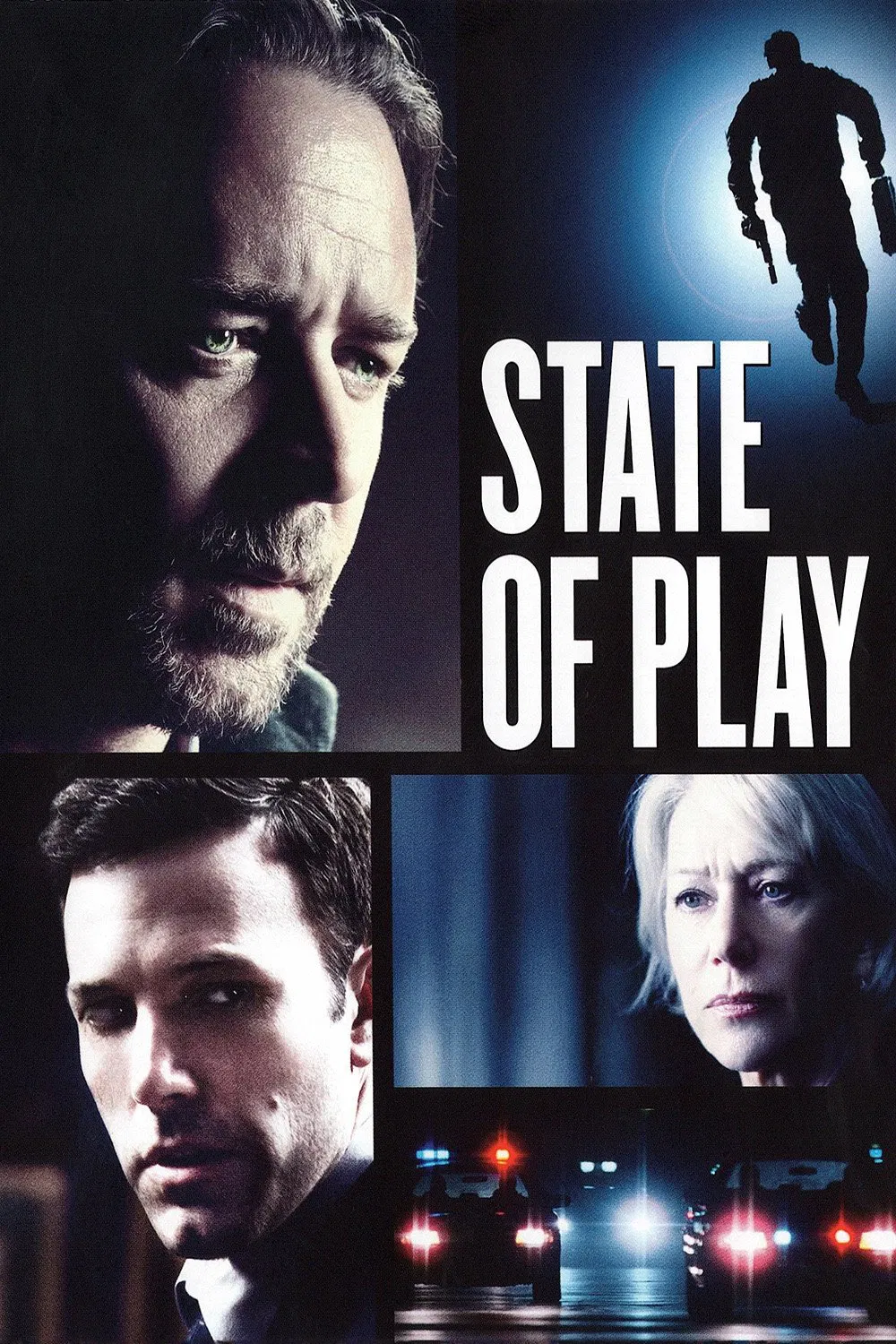 Understanding the Current State of Play in Global Affairs