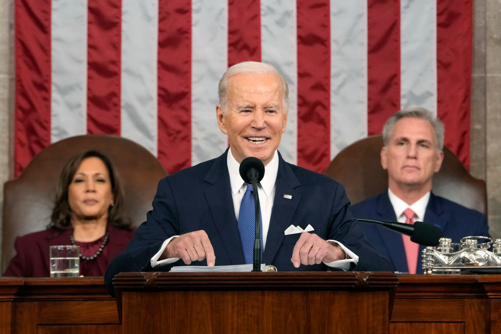Key Insights into the State of the Union 2026