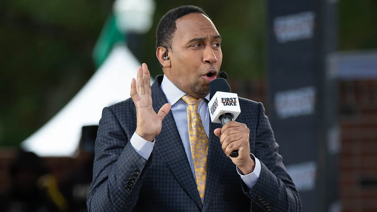 Stephen A. Smith: A Major Voice in Sports Commentary