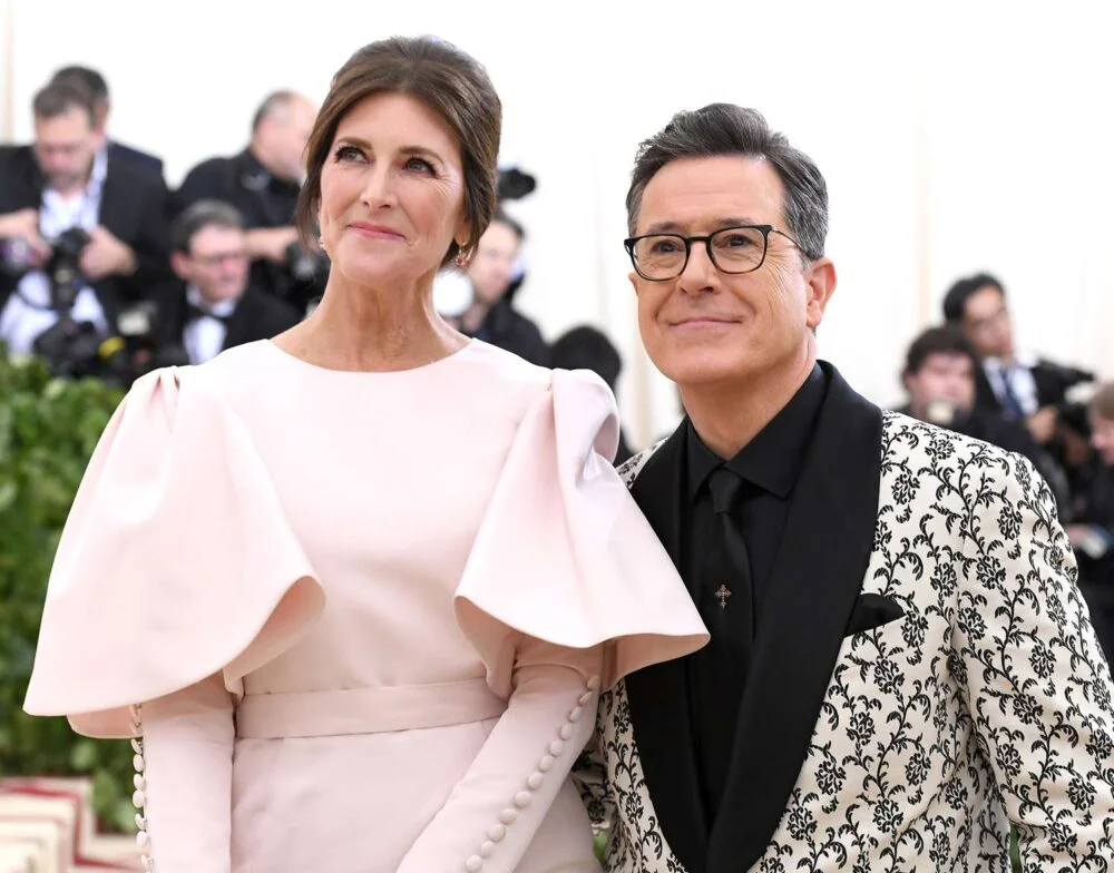 The Influence of Stephen Colbert on Late Night Television
