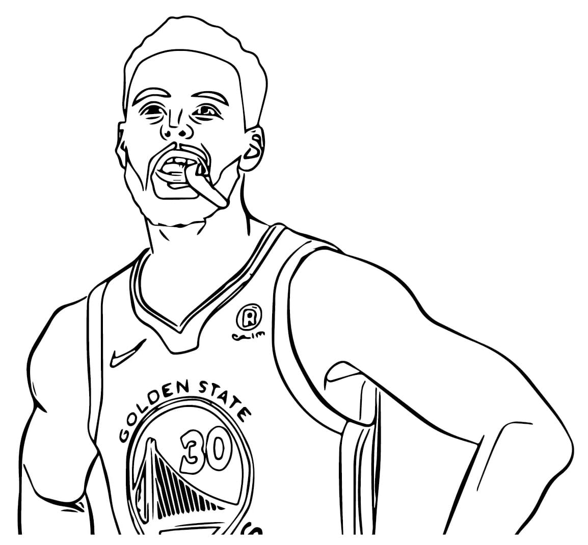 The Impact and Legacy of Stephen Curry in the NBA