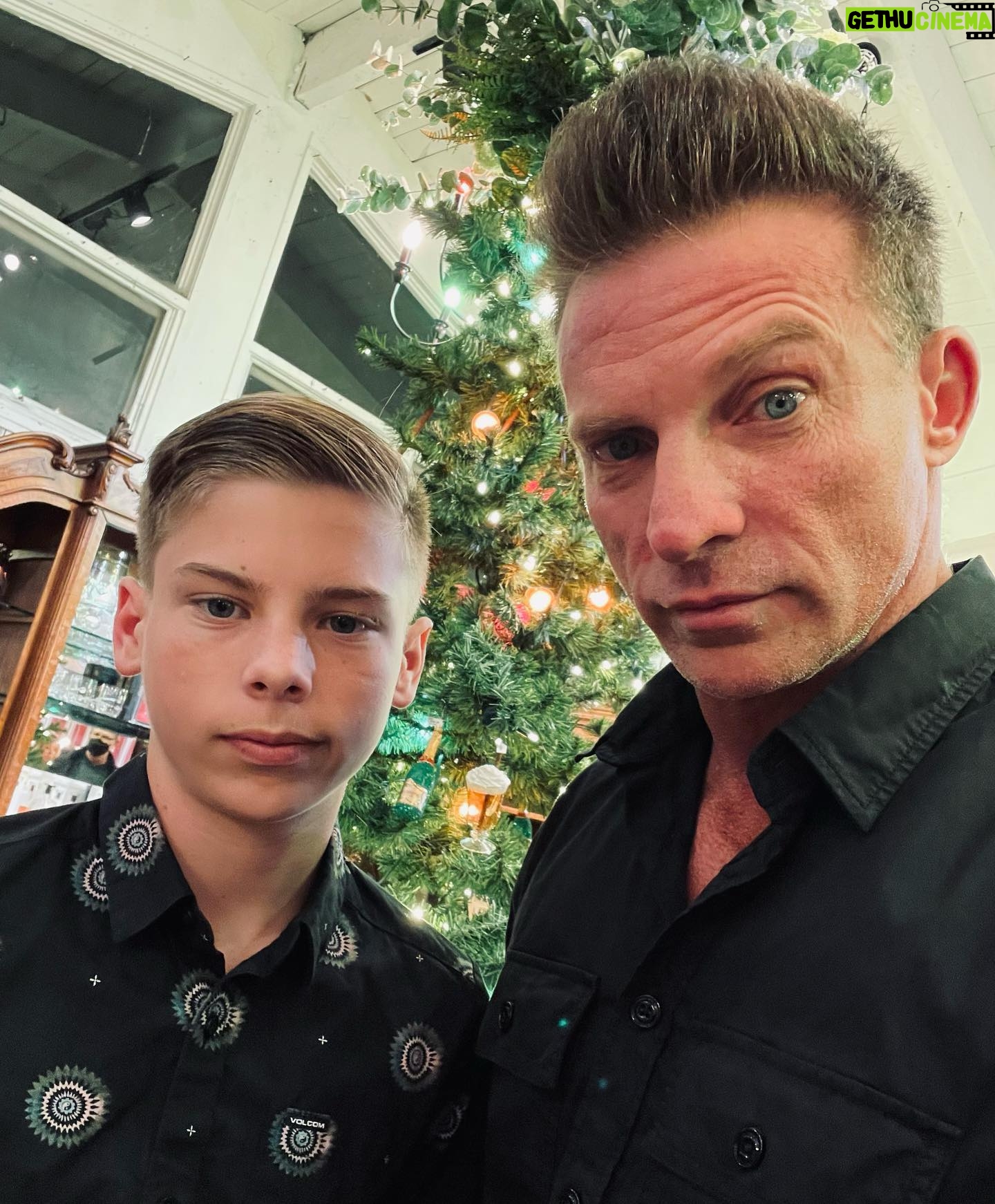 What’s New with Steve Burton: Career and Life Updates