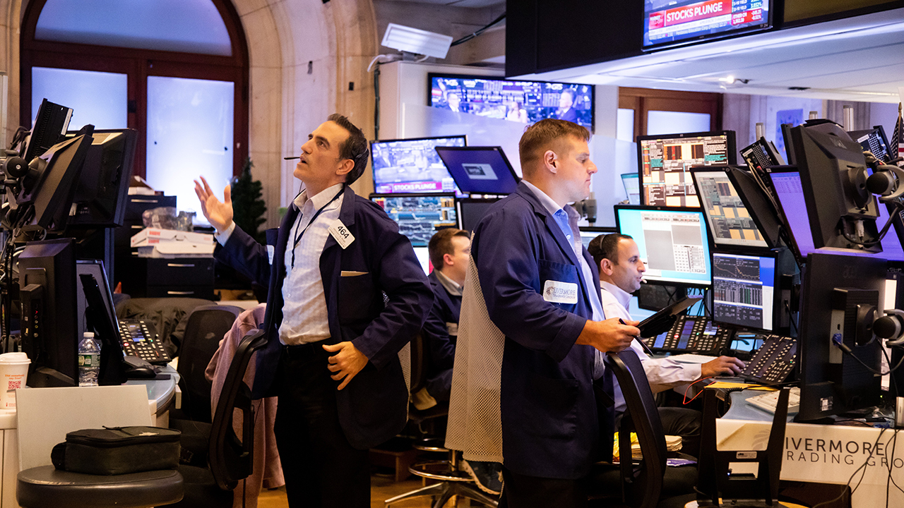 Current Trends and Insights in Stock Market News