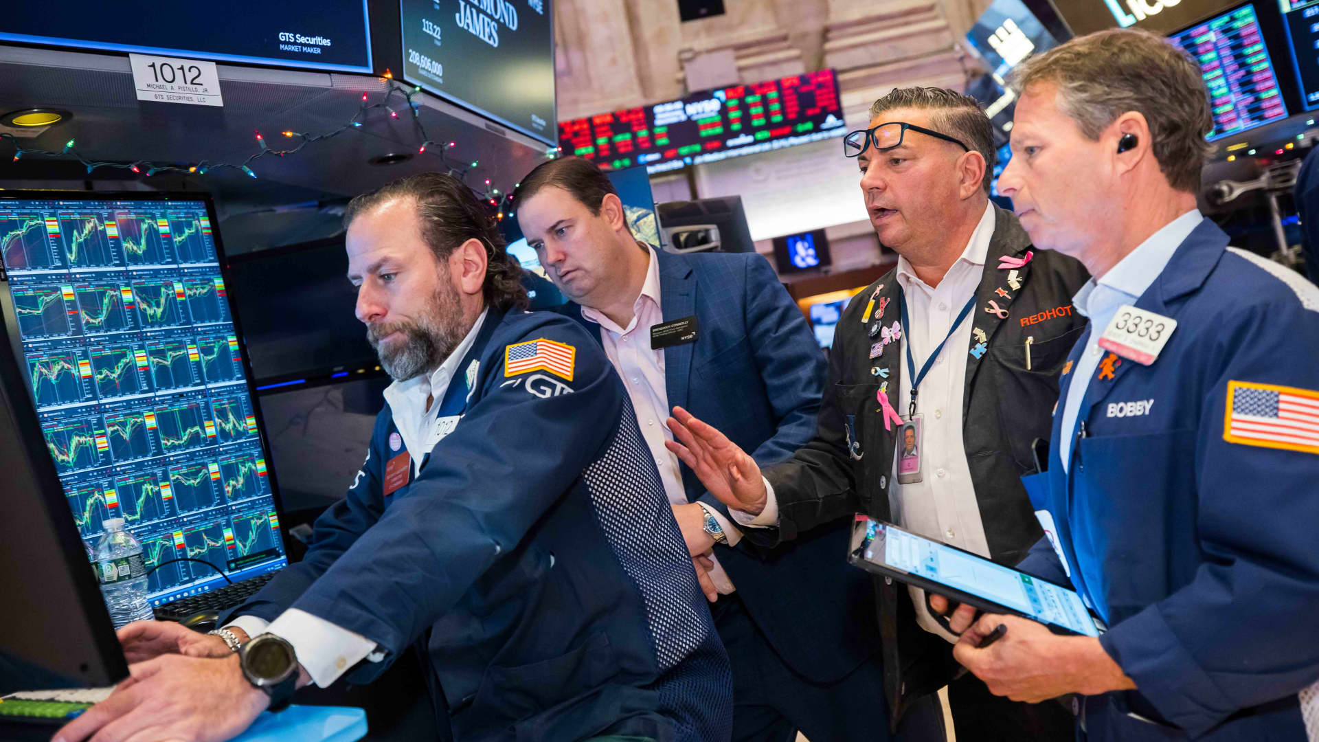 Current Stock Market News Today: Key Trends and Insights