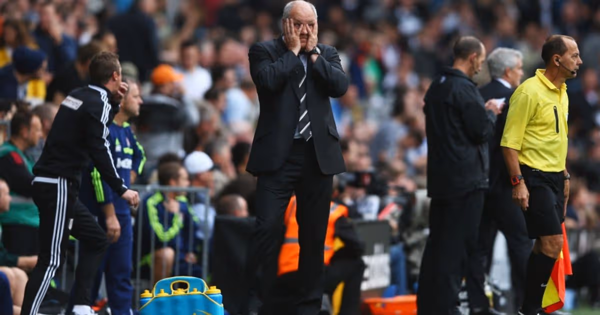 Stoke City vs Fulham: Match Preview and Insights