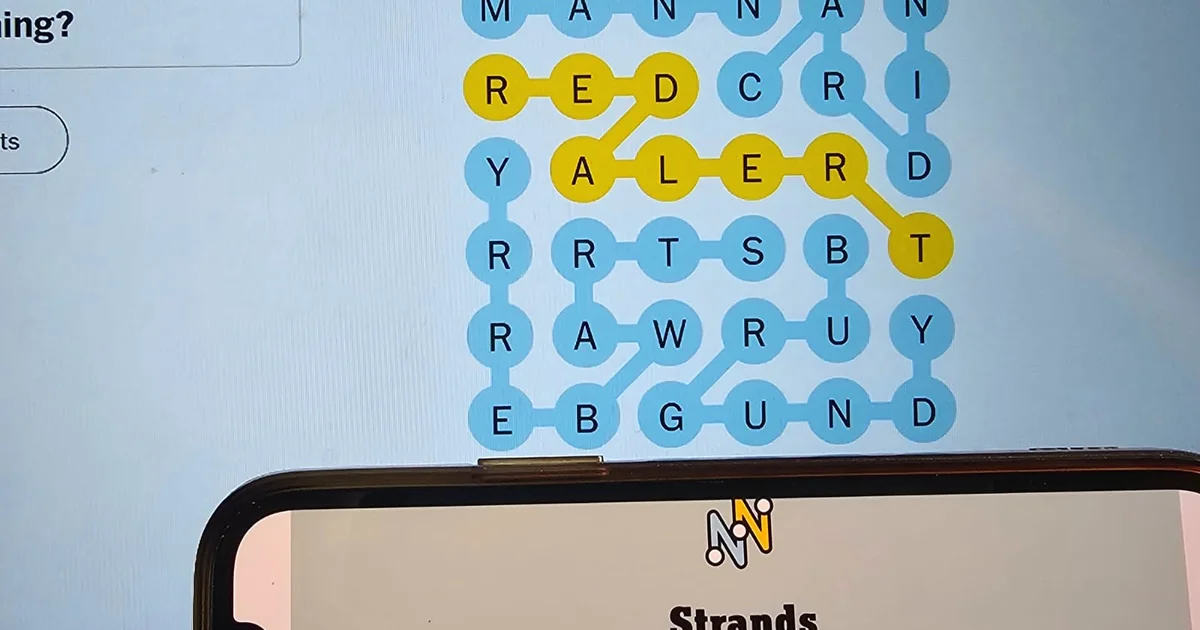 Strands Hint Today: Key Developments and Insights