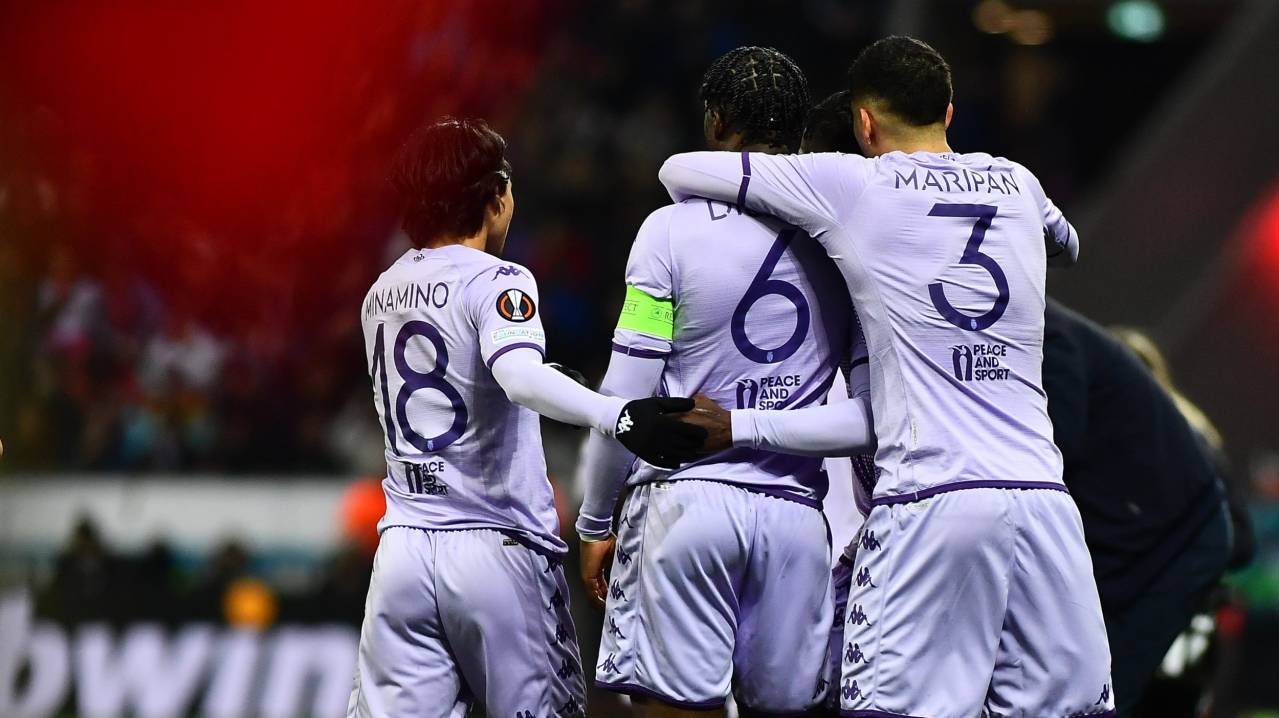 Strasbourg vs Monaco: A Thrilling Encounter in Ligue 1