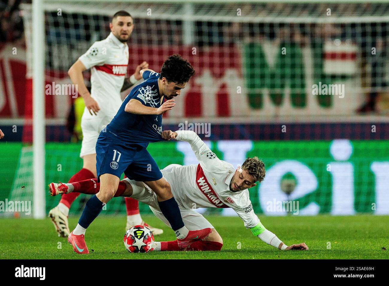 Stuttgart FC: Team Performance and Current Standing