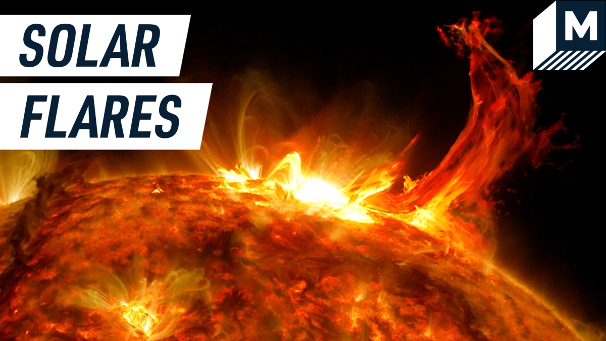 Exploring the Phenomenon of Sun Solar Flares