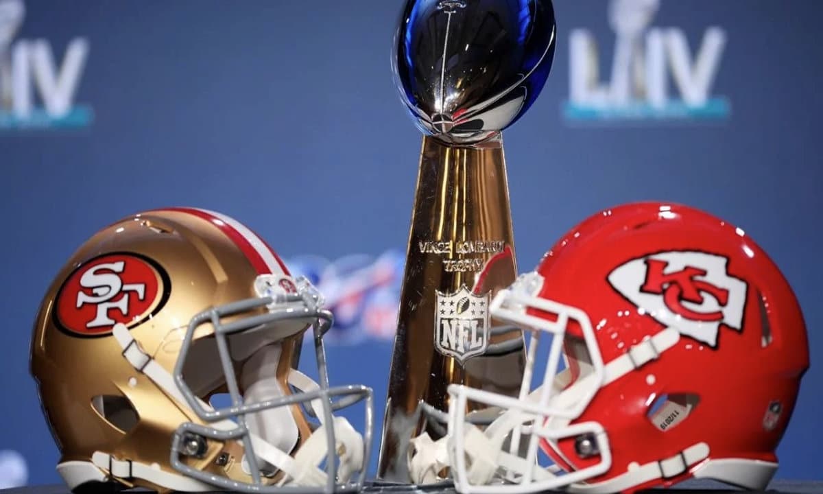 A Look Back at Super Bowl 2021