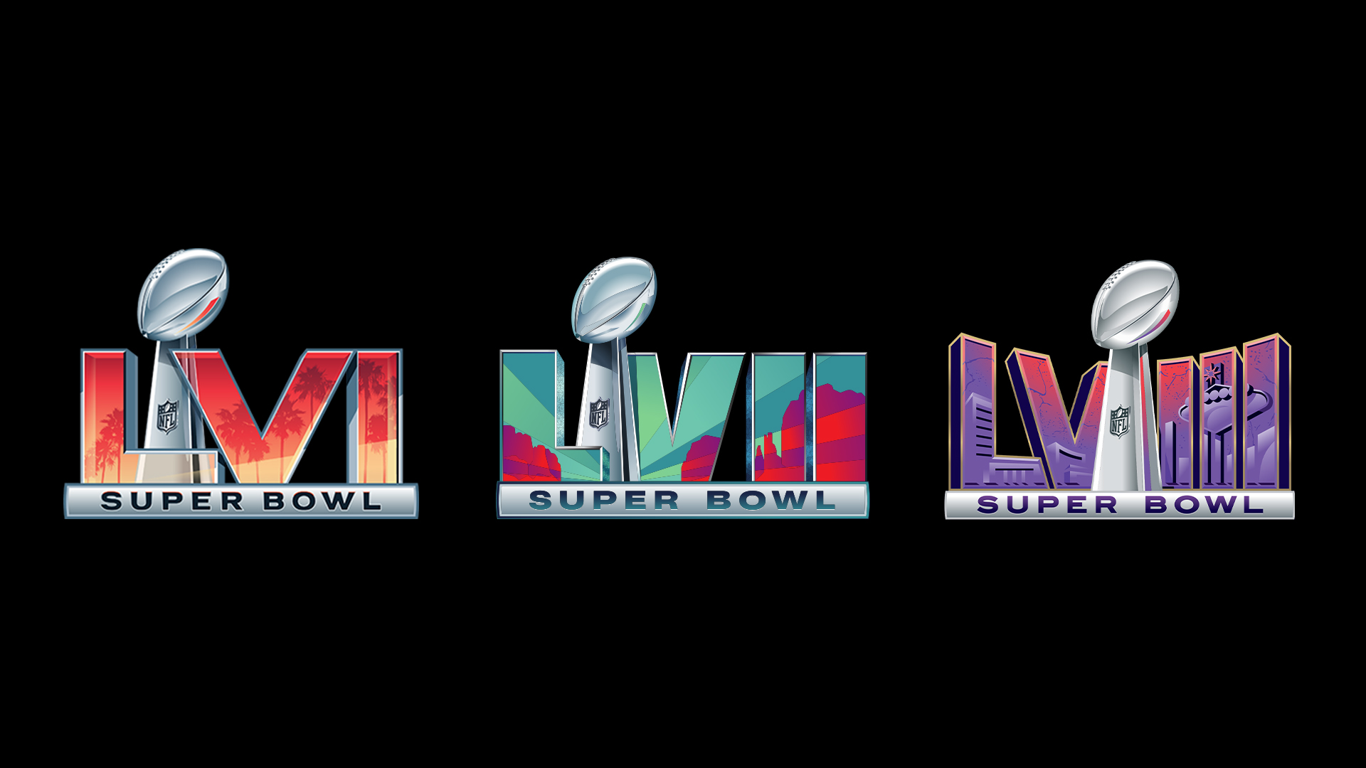 Unveiling the Super Bowl 61 Logo: A New Era for the NFL